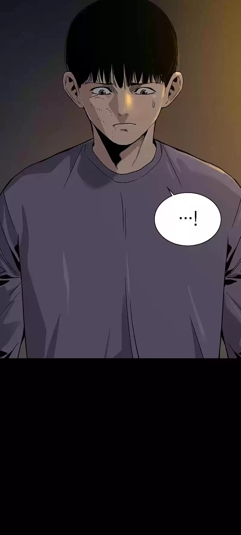 To Not Die Chapter 12