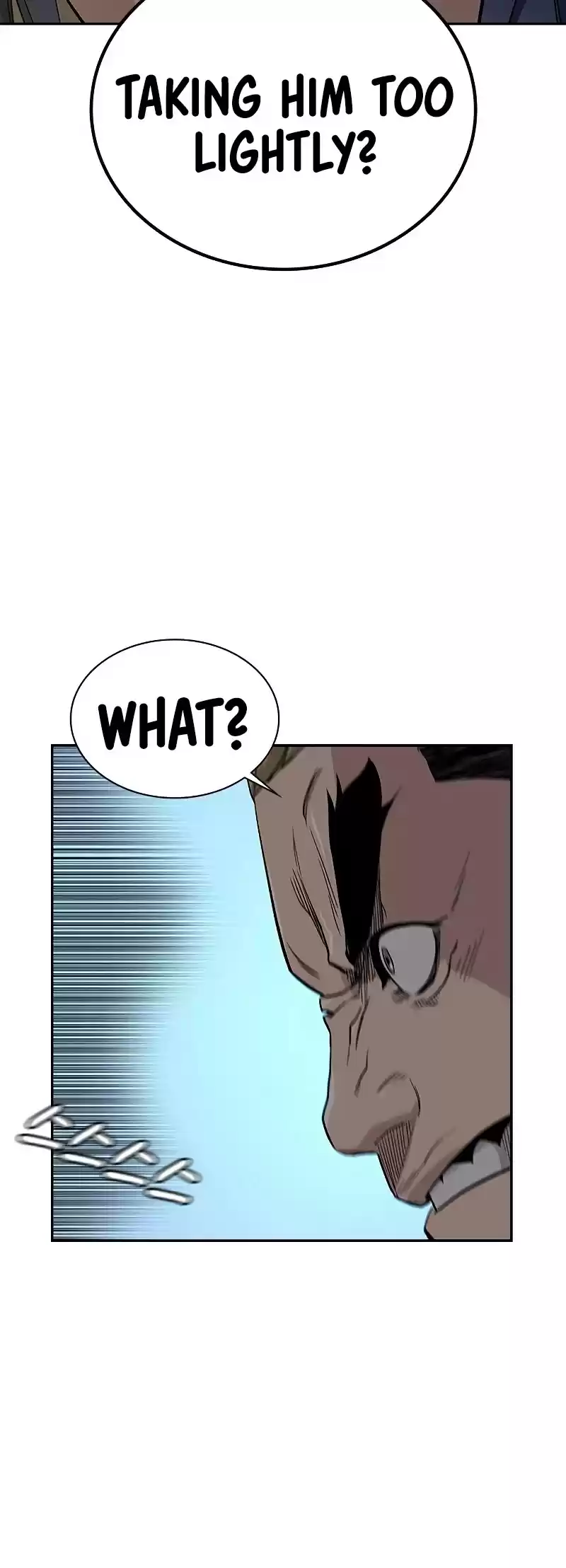 To Not Die Chapter 12