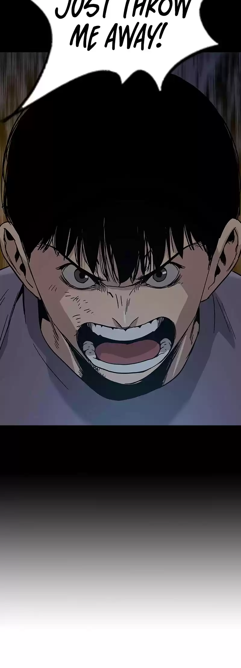 To Not Die Chapter 12