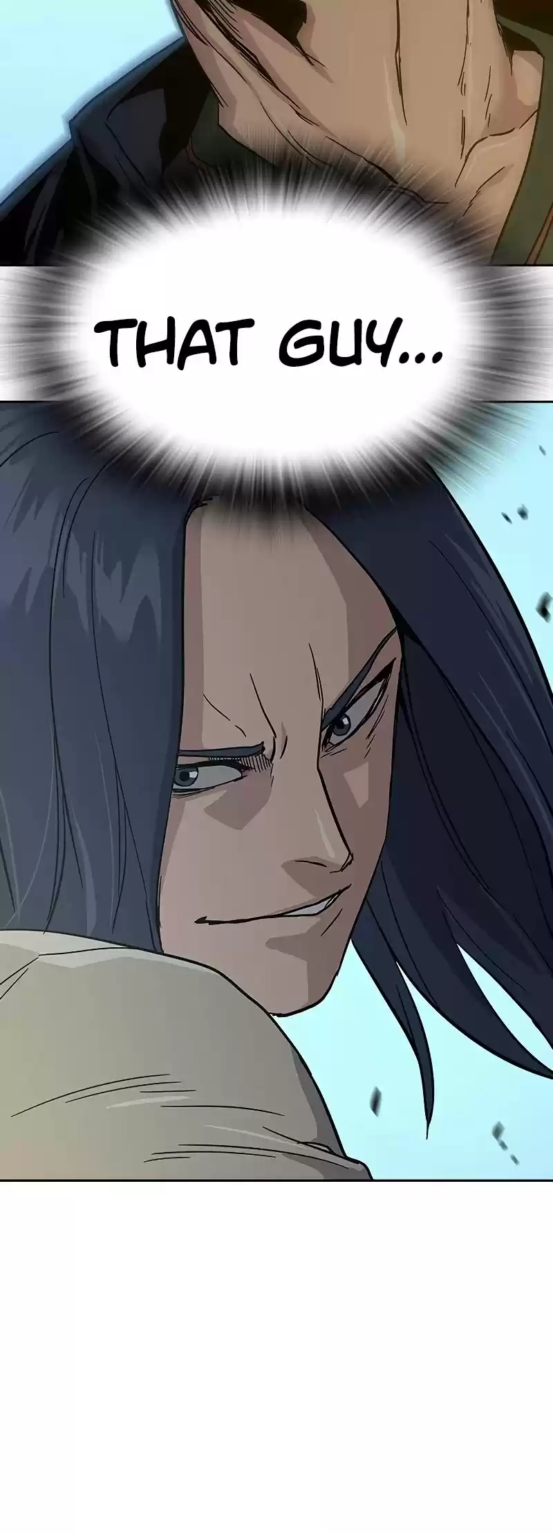 To Not Die Chapter 12