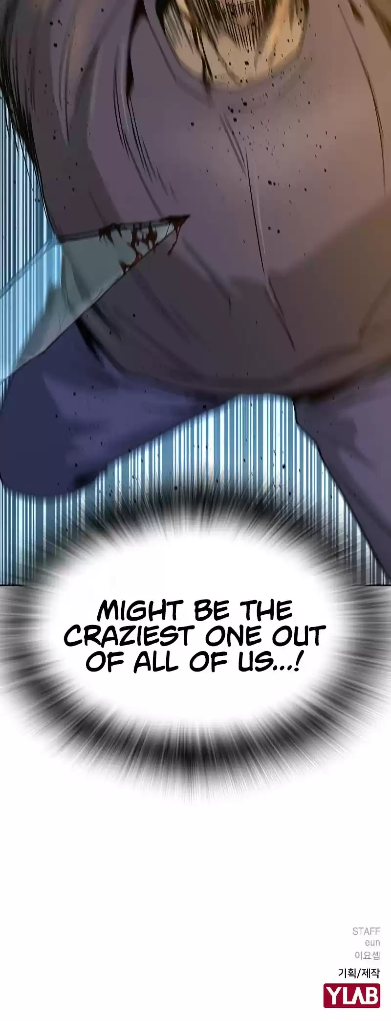 To Not Die Chapter 12