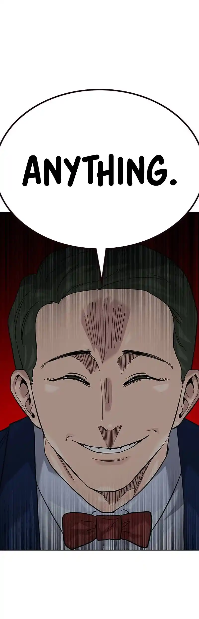 To Not Die Chapter 122