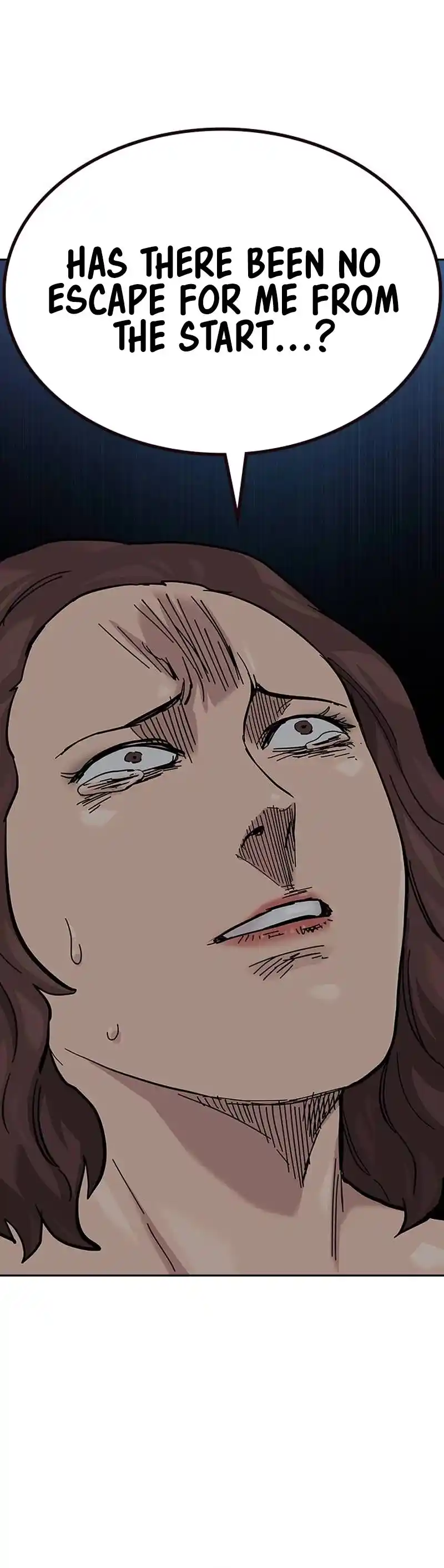 To Not Die Chapter 122