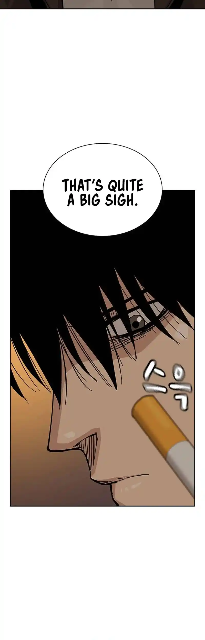 To Not Die Chapter 122