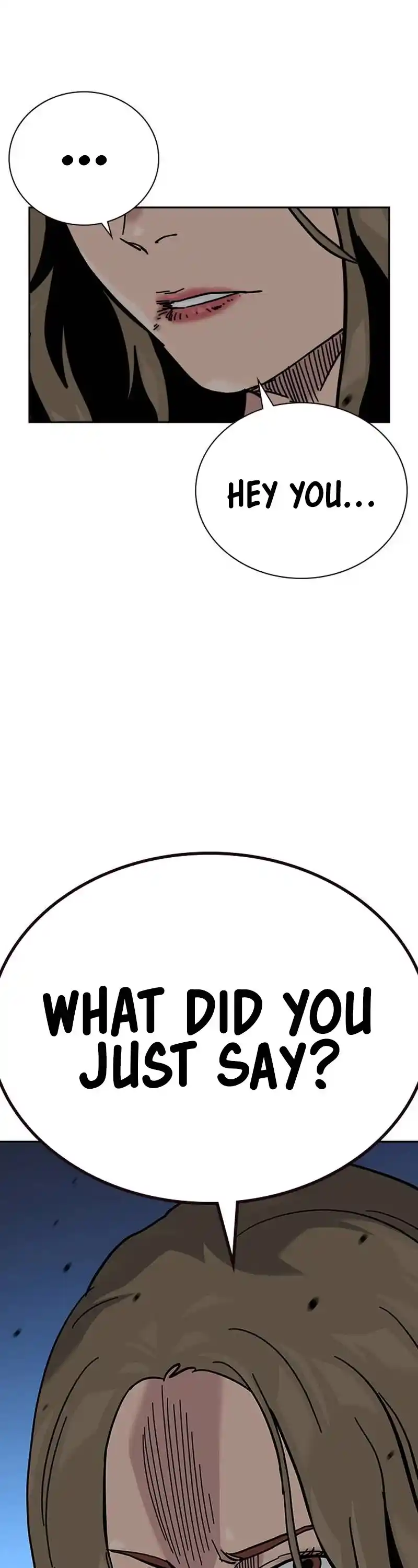 To Not Die Chapter 122