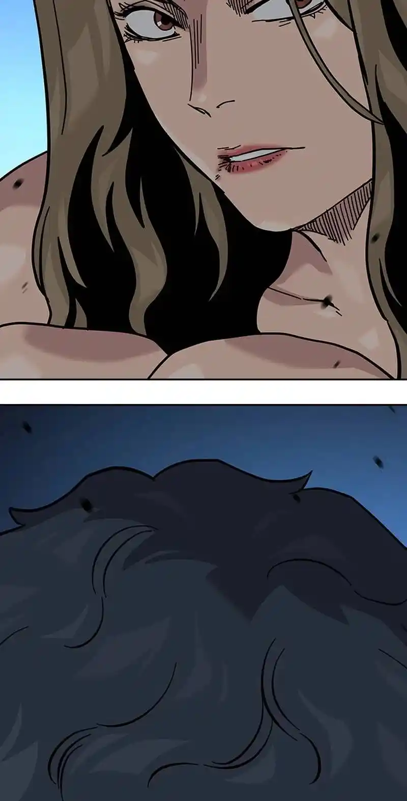 To Not Die Chapter 122