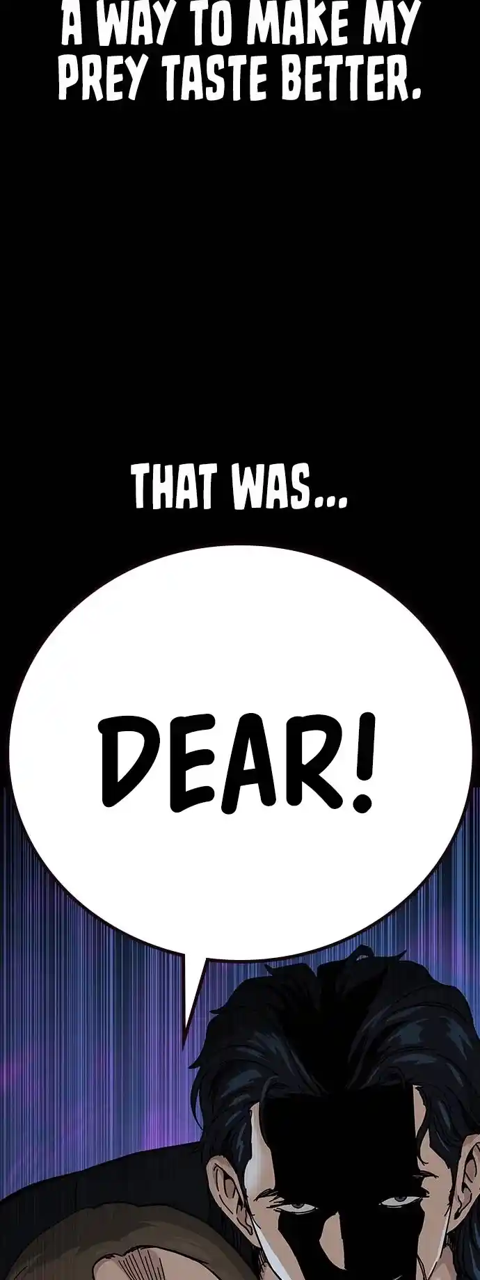 To Not Die Chapter 125