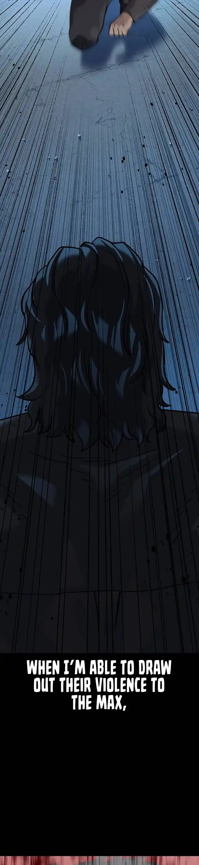 To Not Die Chapter 125