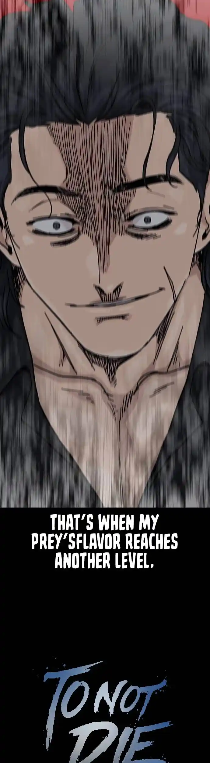 To Not Die Chapter 125