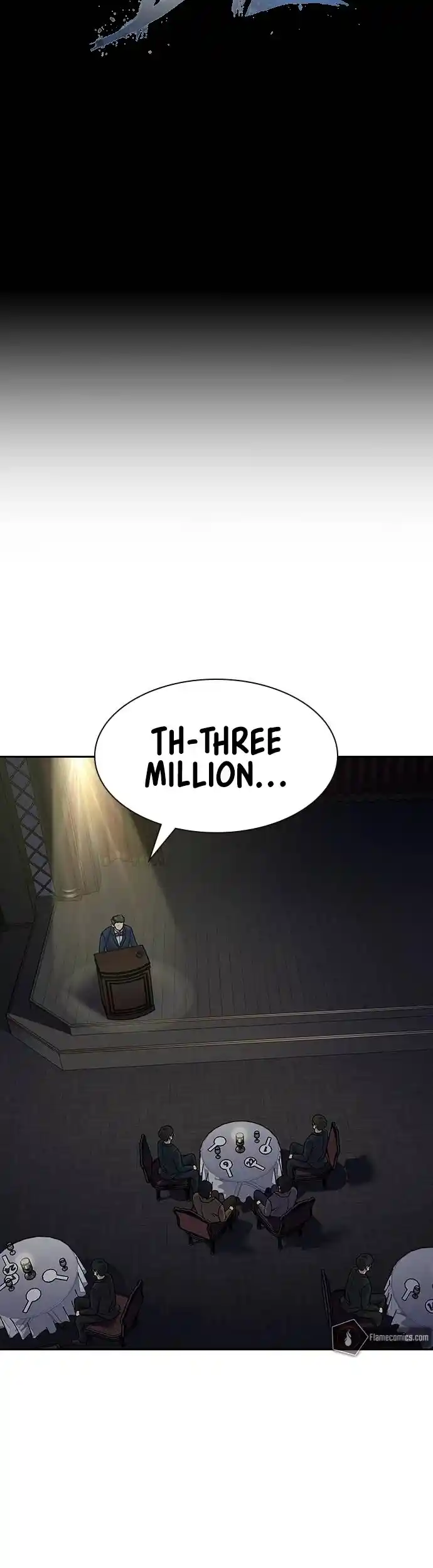 To Not Die Chapter 125