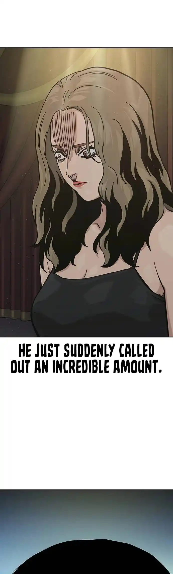 To Not Die Chapter 125