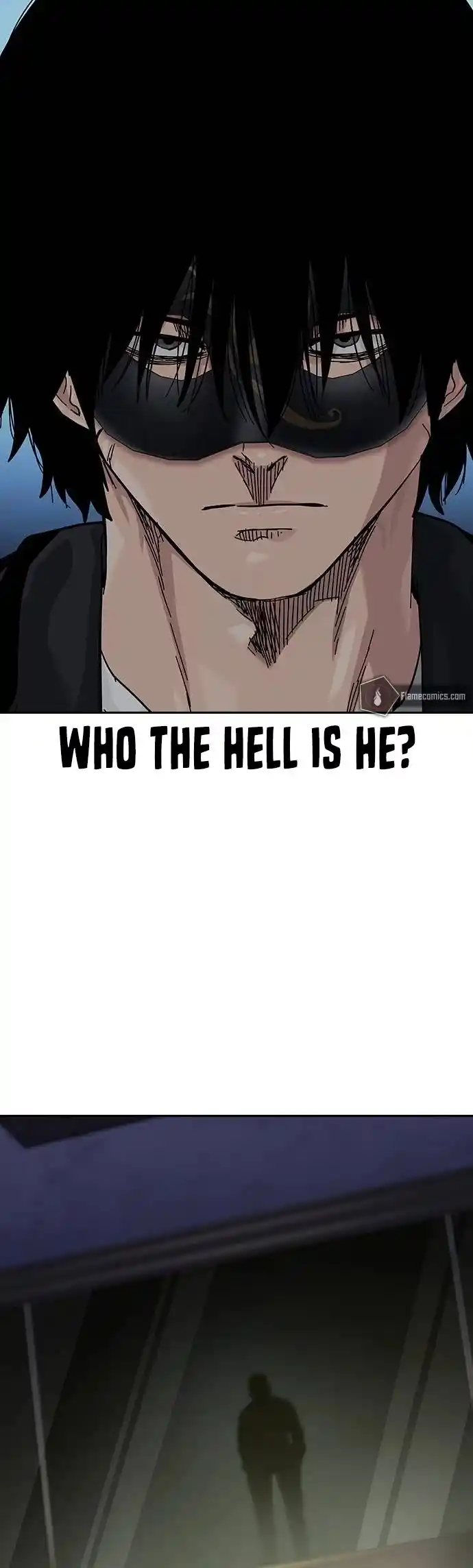 To Not Die Chapter 125