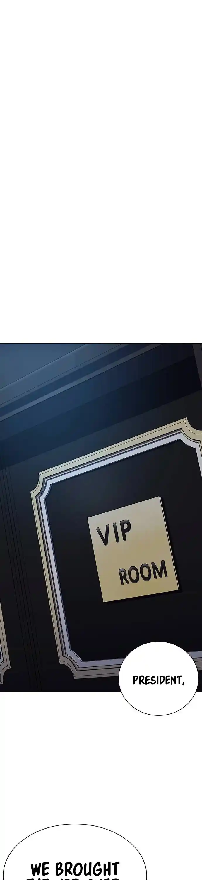 To Not Die Chapter 125