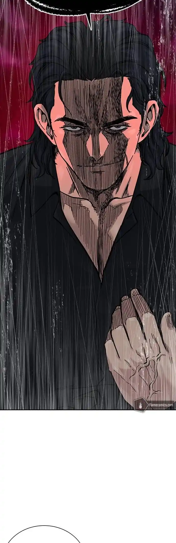 To Not Die Chapter 125