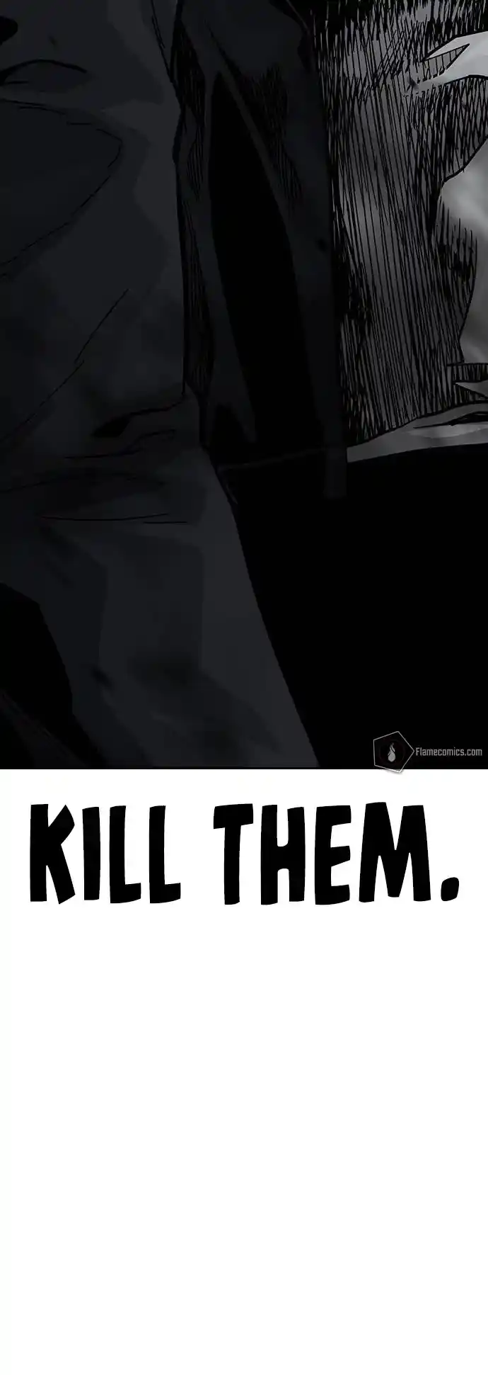 To Not Die Chapter 125