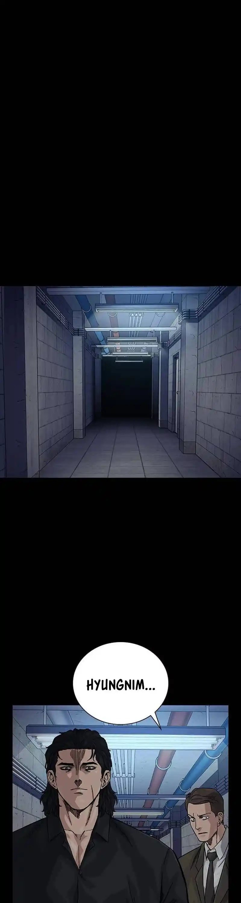 To Not Die Chapter 127