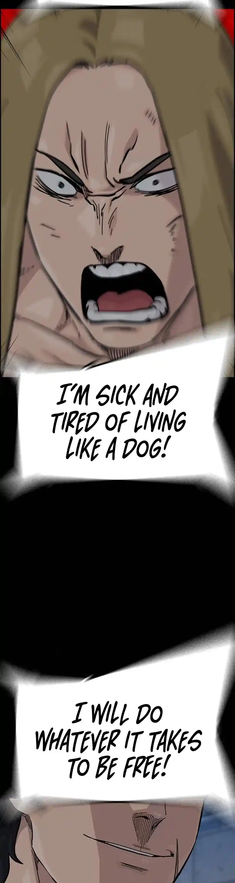 To Not Die Chapter 127