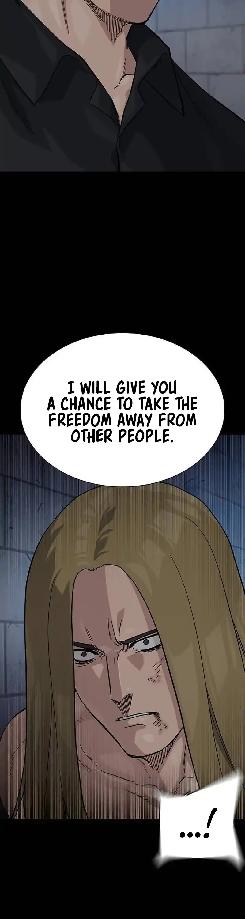 To Not Die Chapter 127