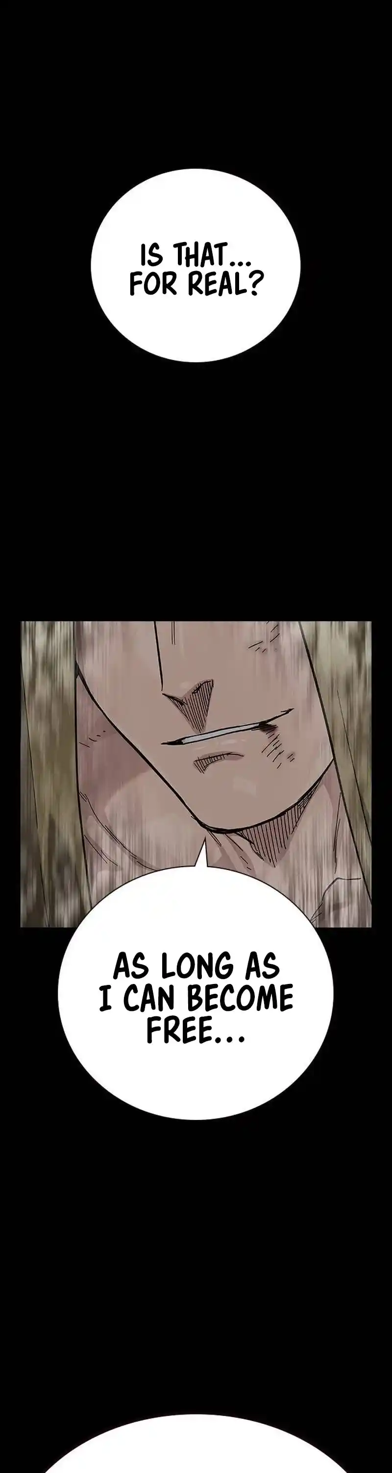 To Not Die Chapter 127