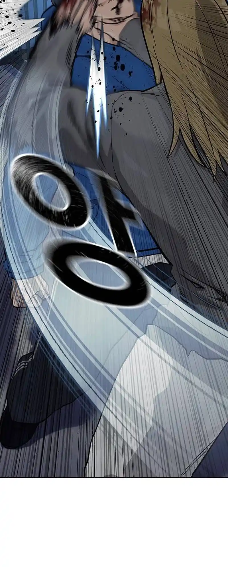 To Not Die Chapter 127