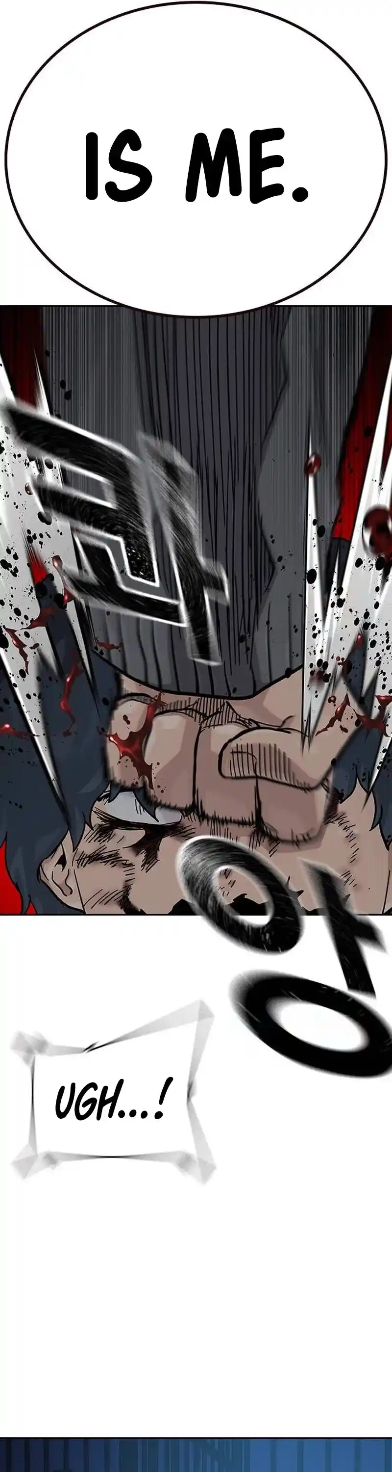 To Not Die Chapter 127