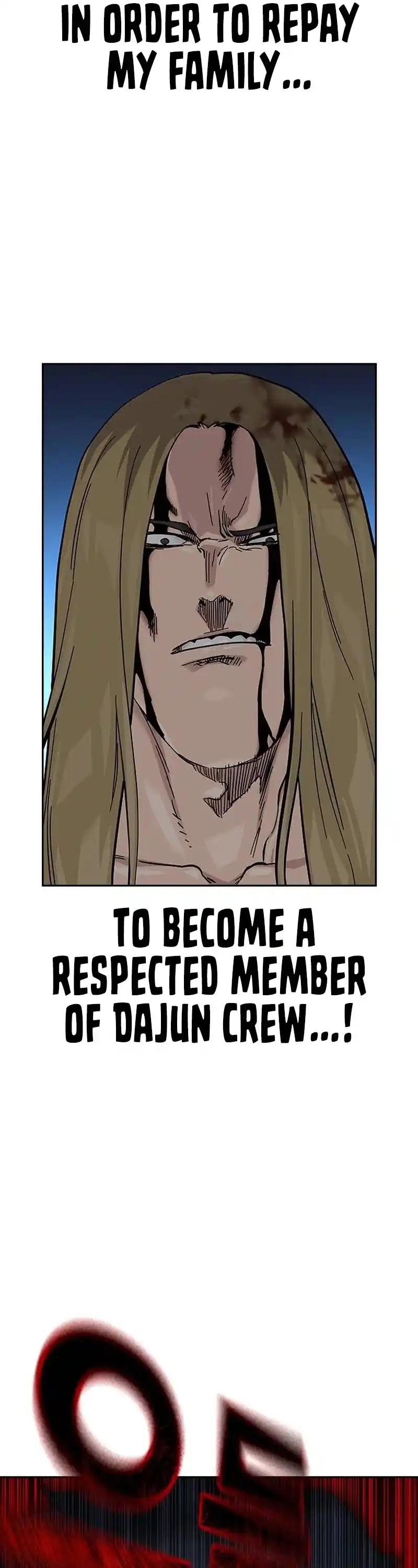 To Not Die Chapter 127