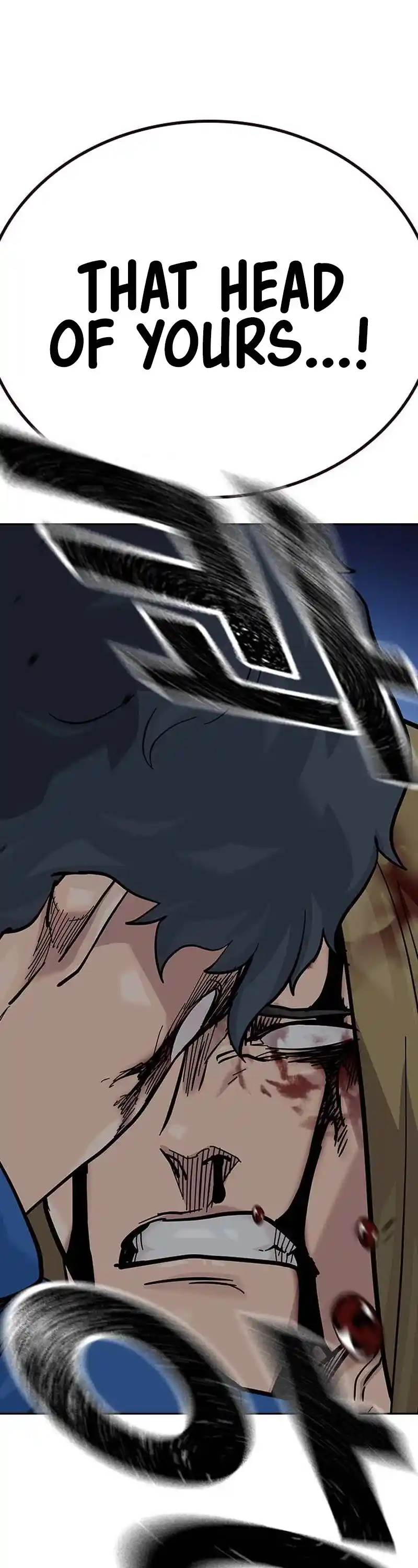 To Not Die Chapter 127