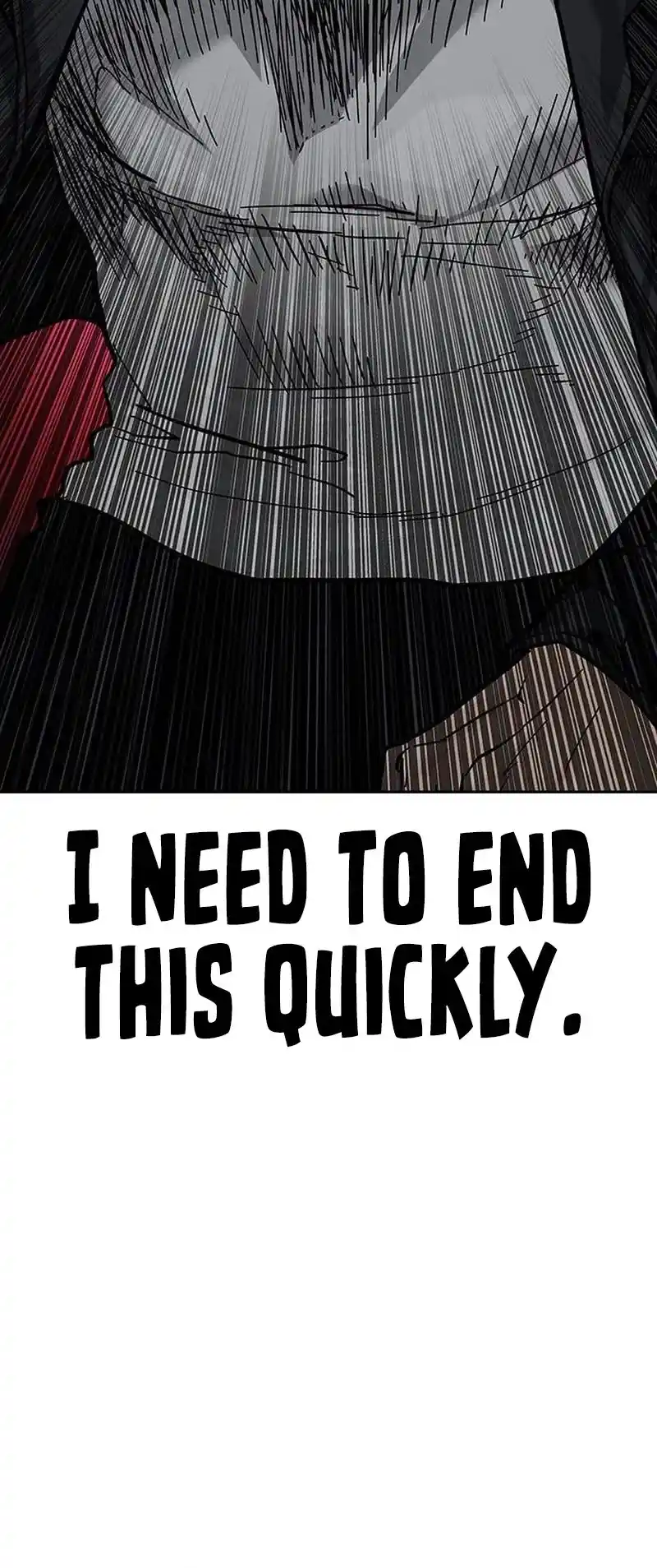 To Not Die Chapter 127