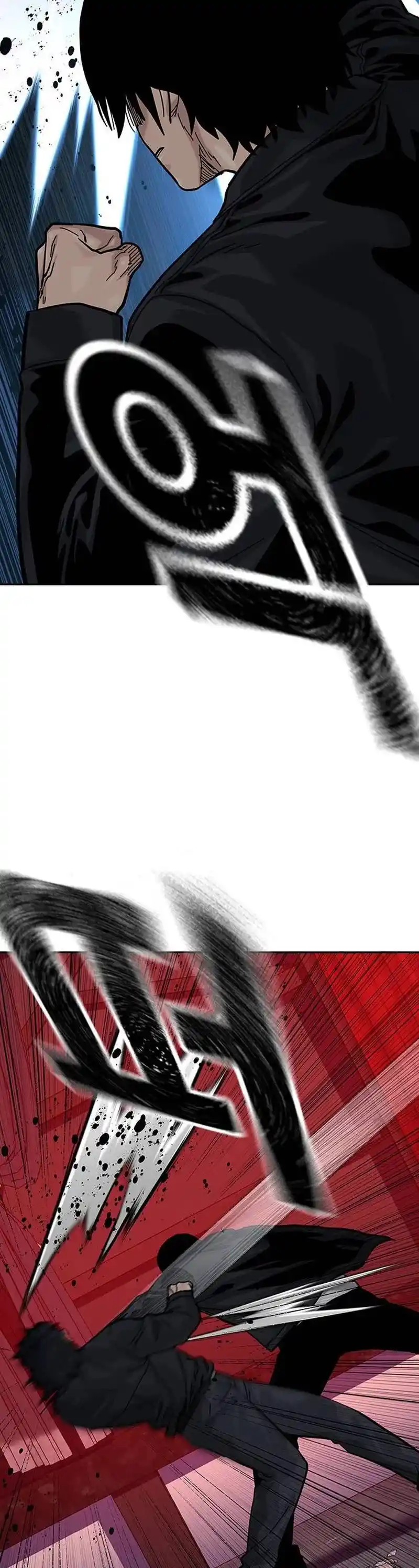 To Not Die Chapter 127