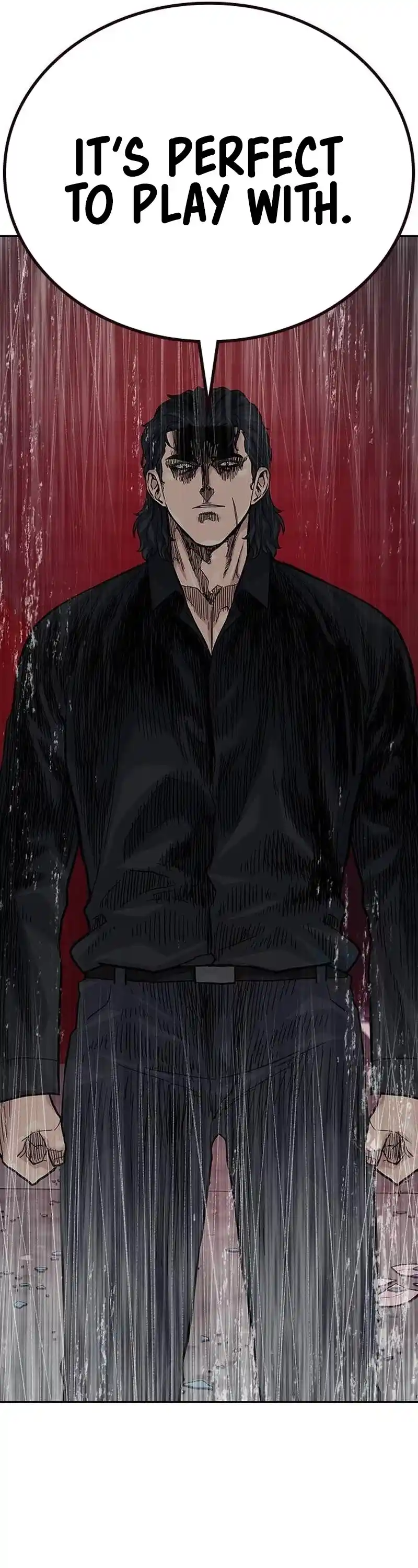 To Not Die Chapter 127