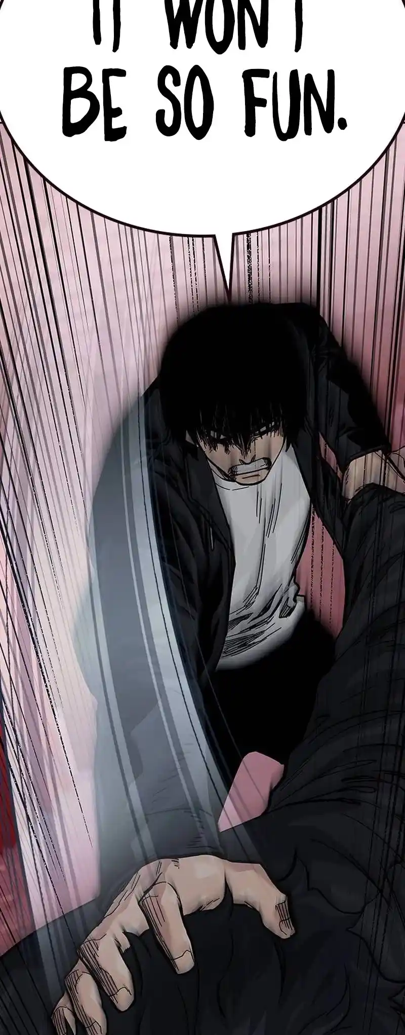 To Not Die Chapter 127