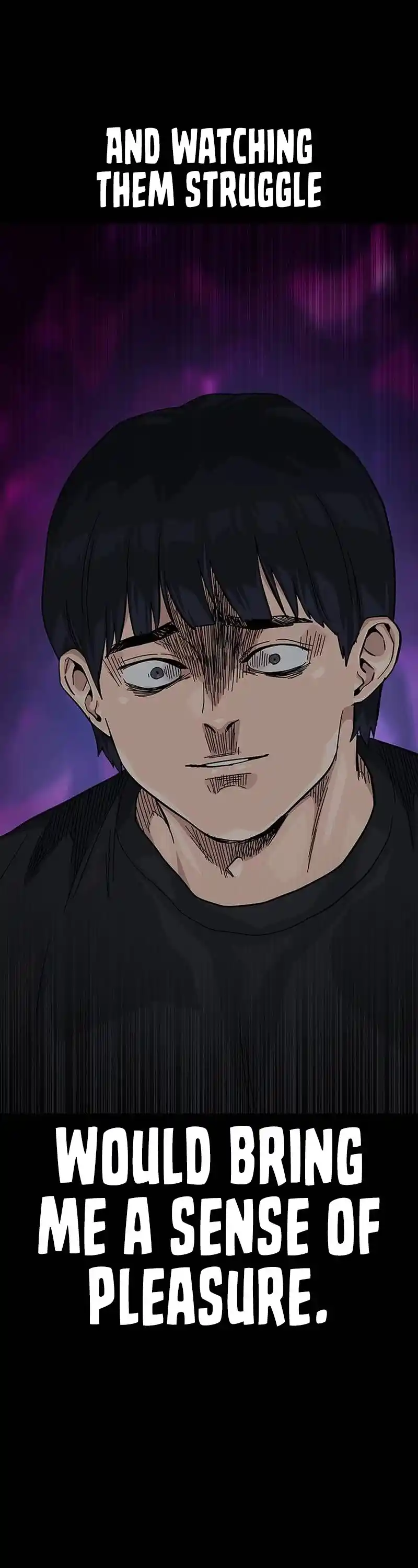 To Not Die Chapter 128