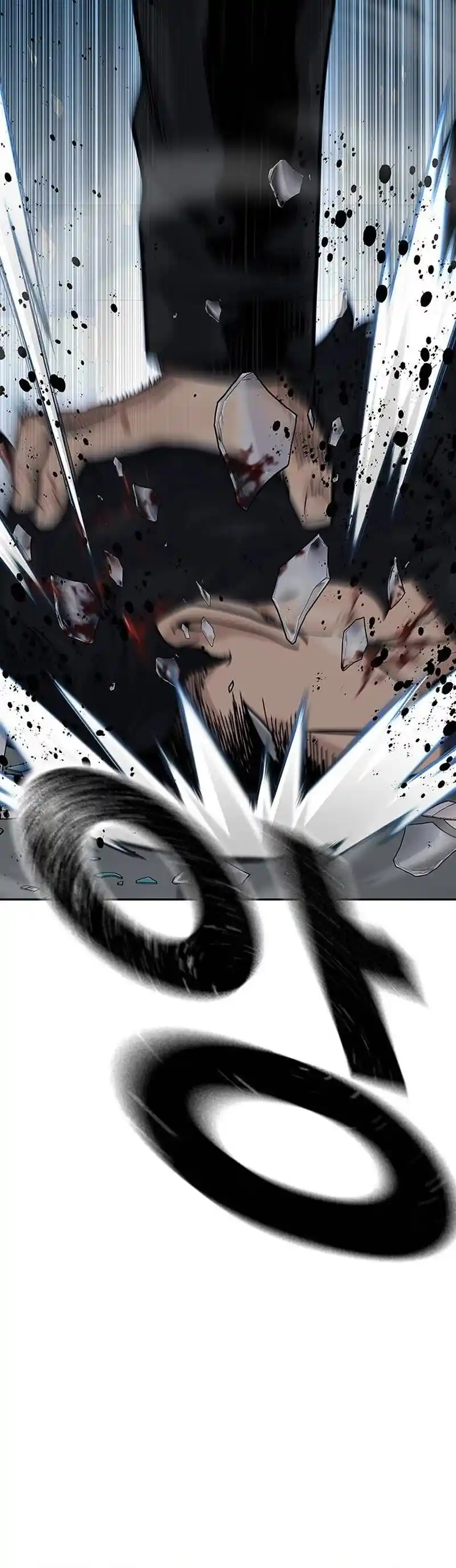 To Not Die Chapter 128