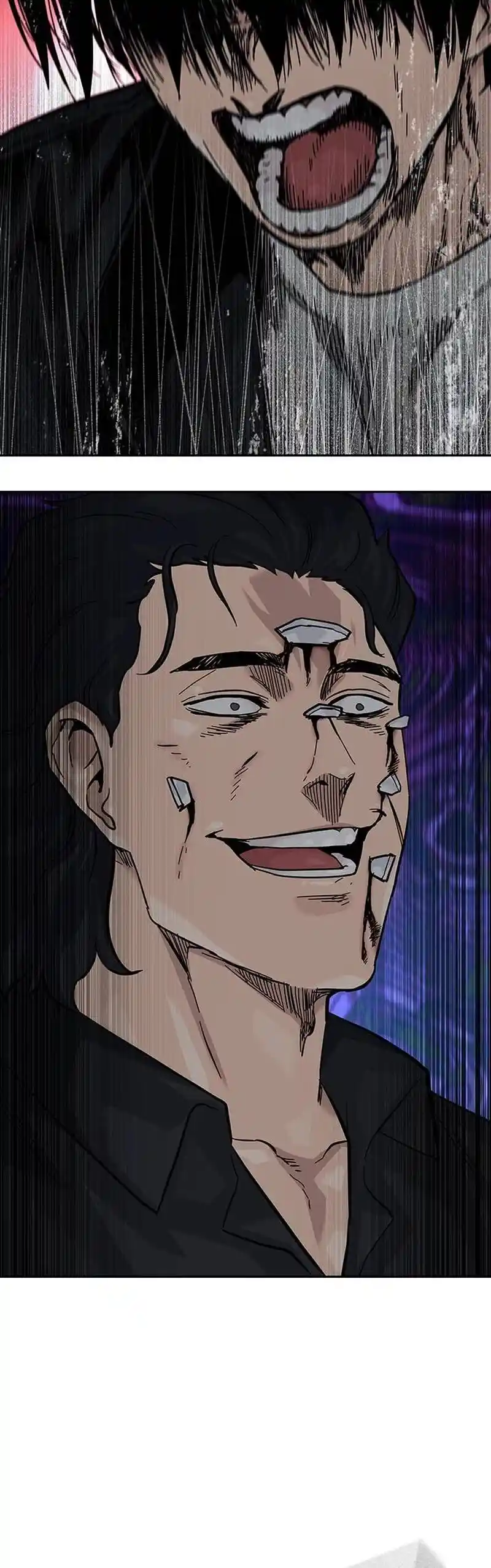 To Not Die Chapter 128