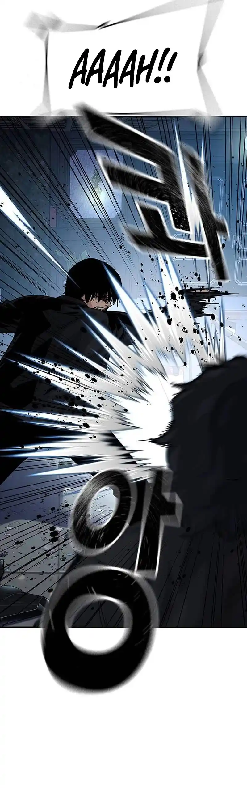 To Not Die Chapter 128