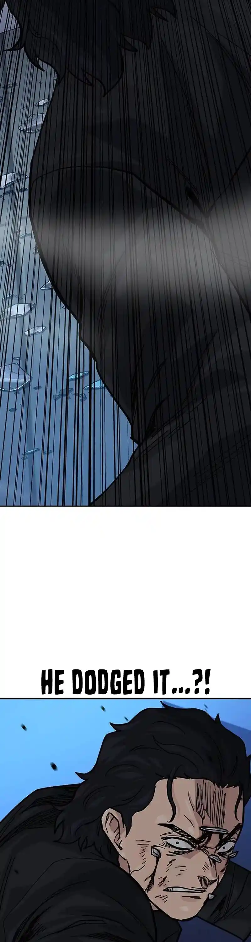 To Not Die Chapter 128