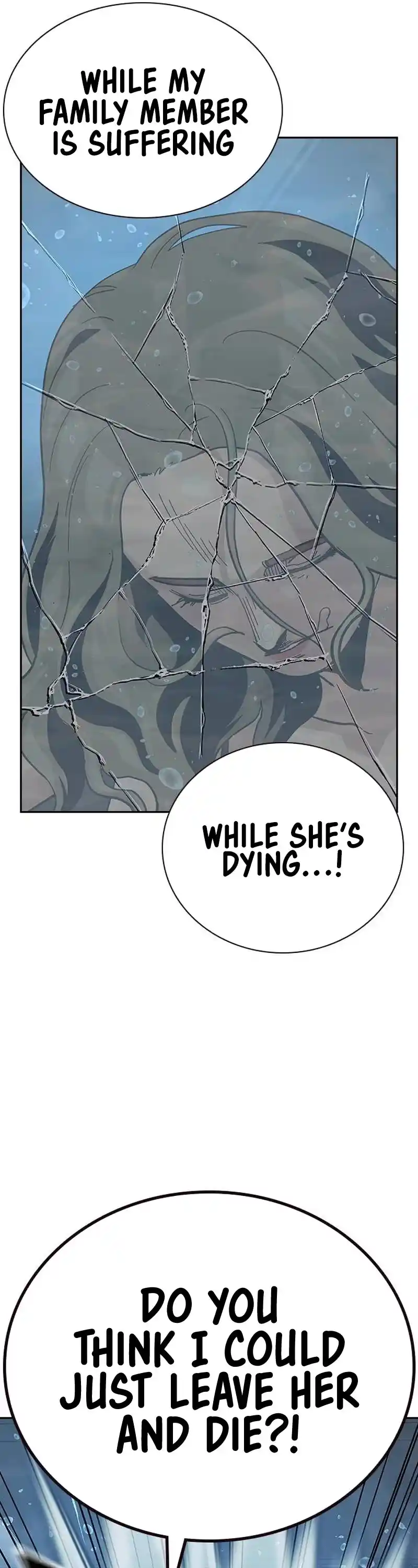 To Not Die Chapter 128