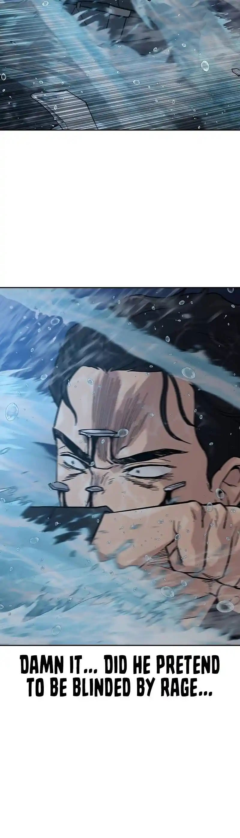 To Not Die Chapter 128