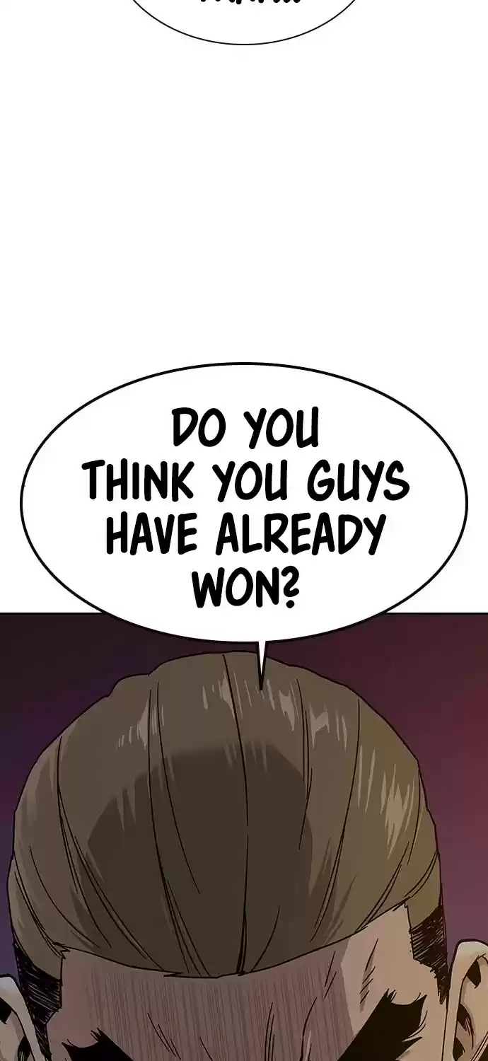 To Not Die Chapter 13