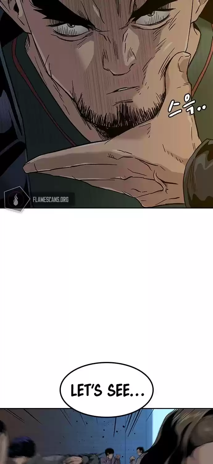 To Not Die Chapter 13