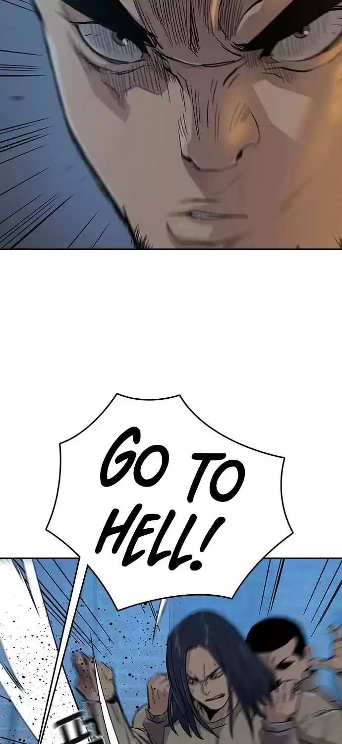 To Not Die Chapter 13