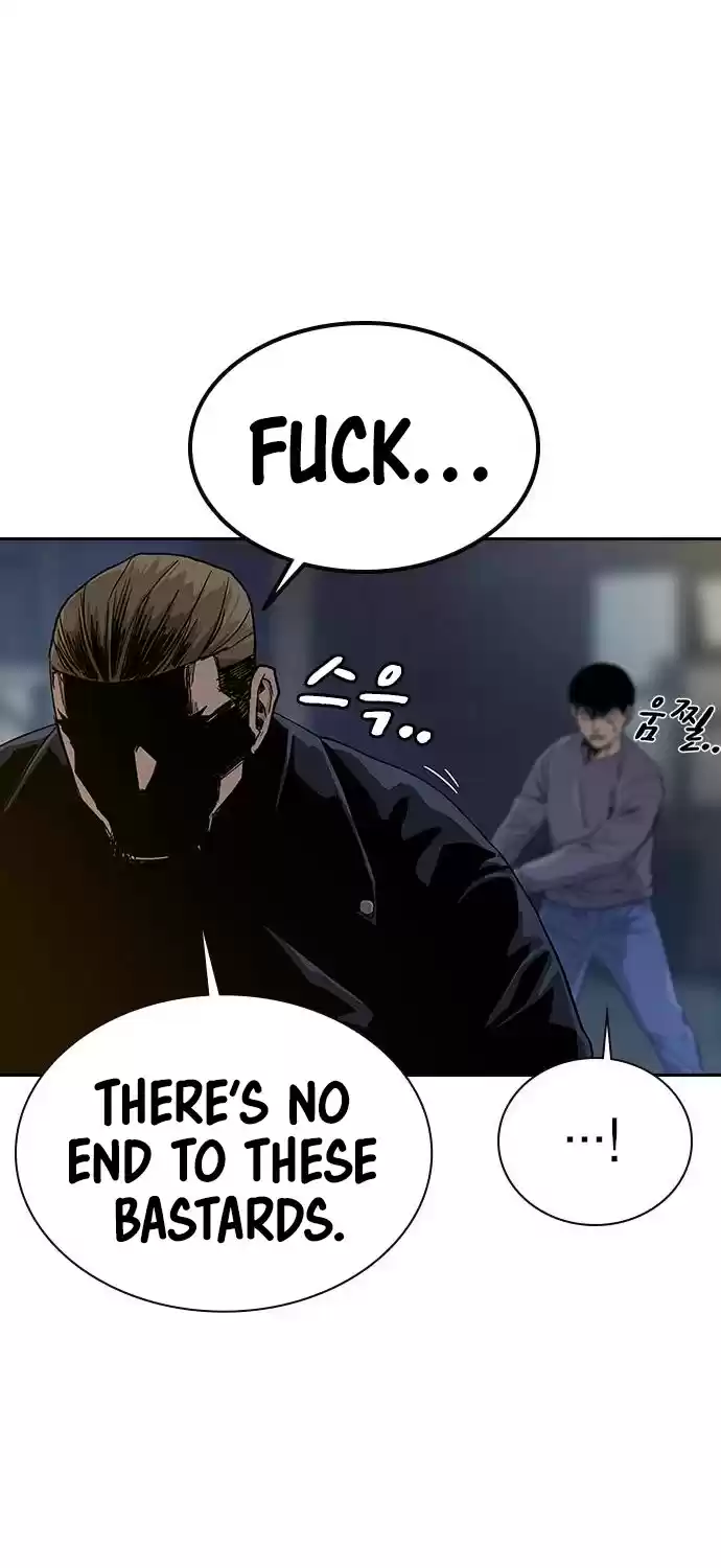 To Not Die Chapter 13