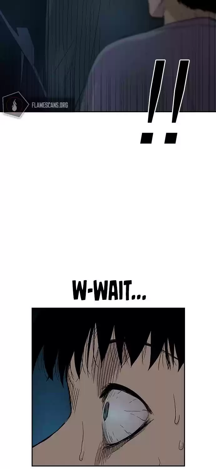 To Not Die Chapter 13