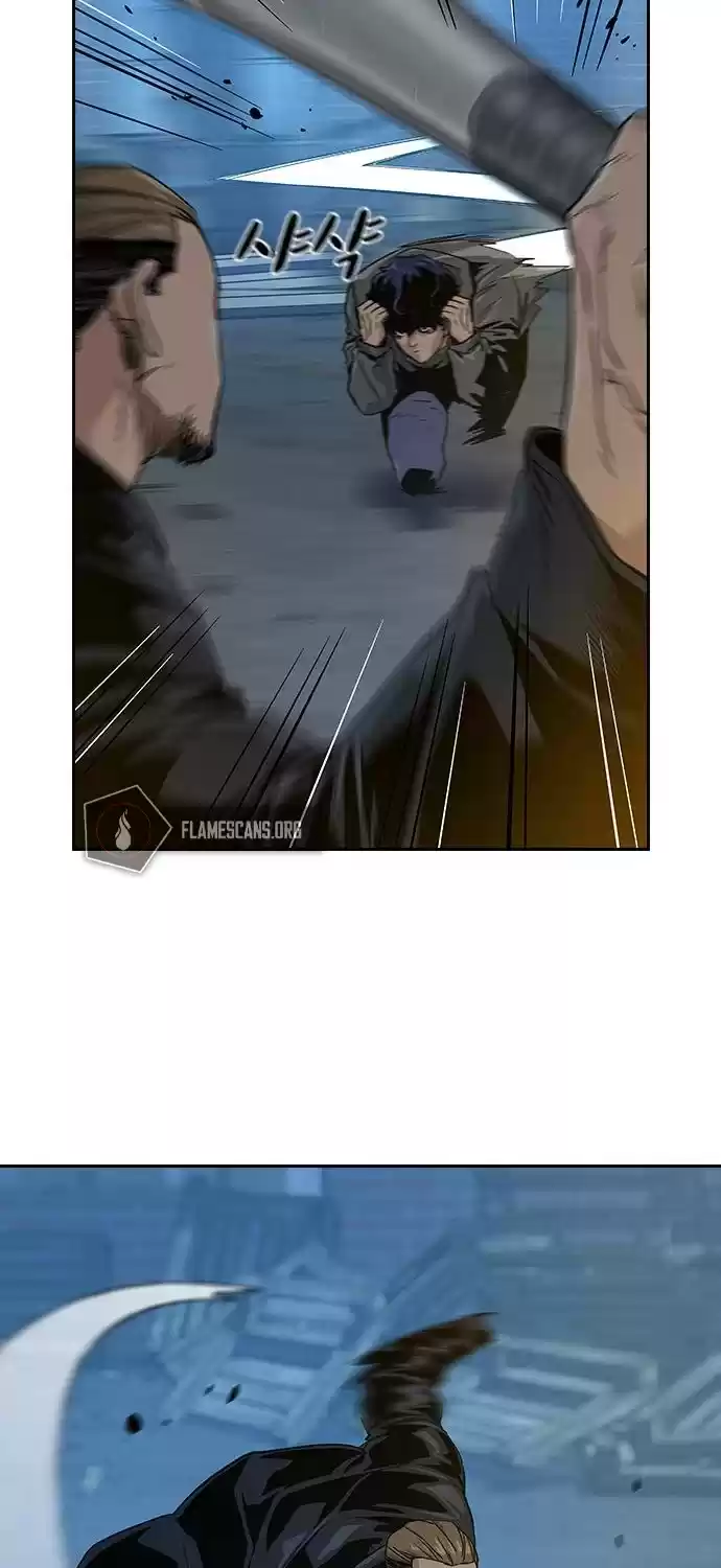 To Not Die Chapter 13