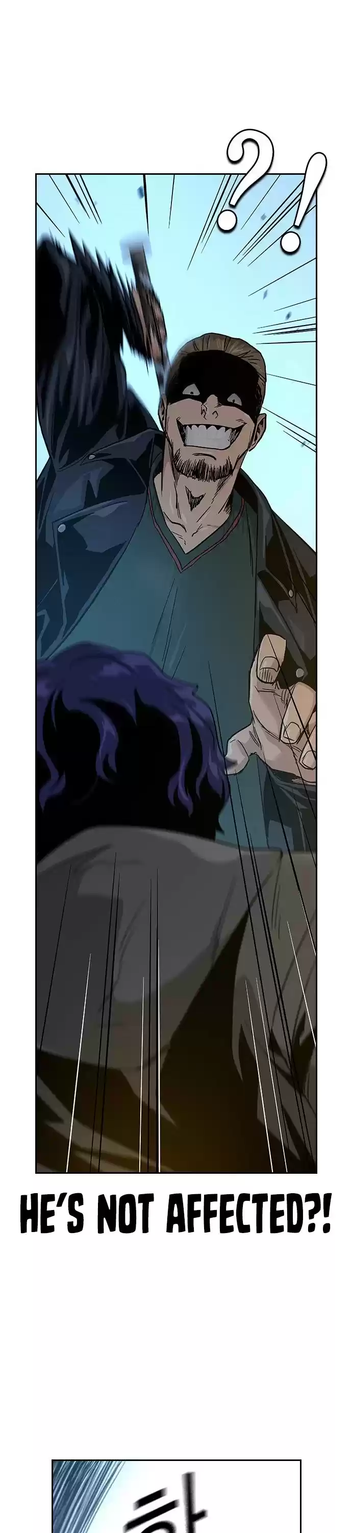 To Not Die Chapter 13