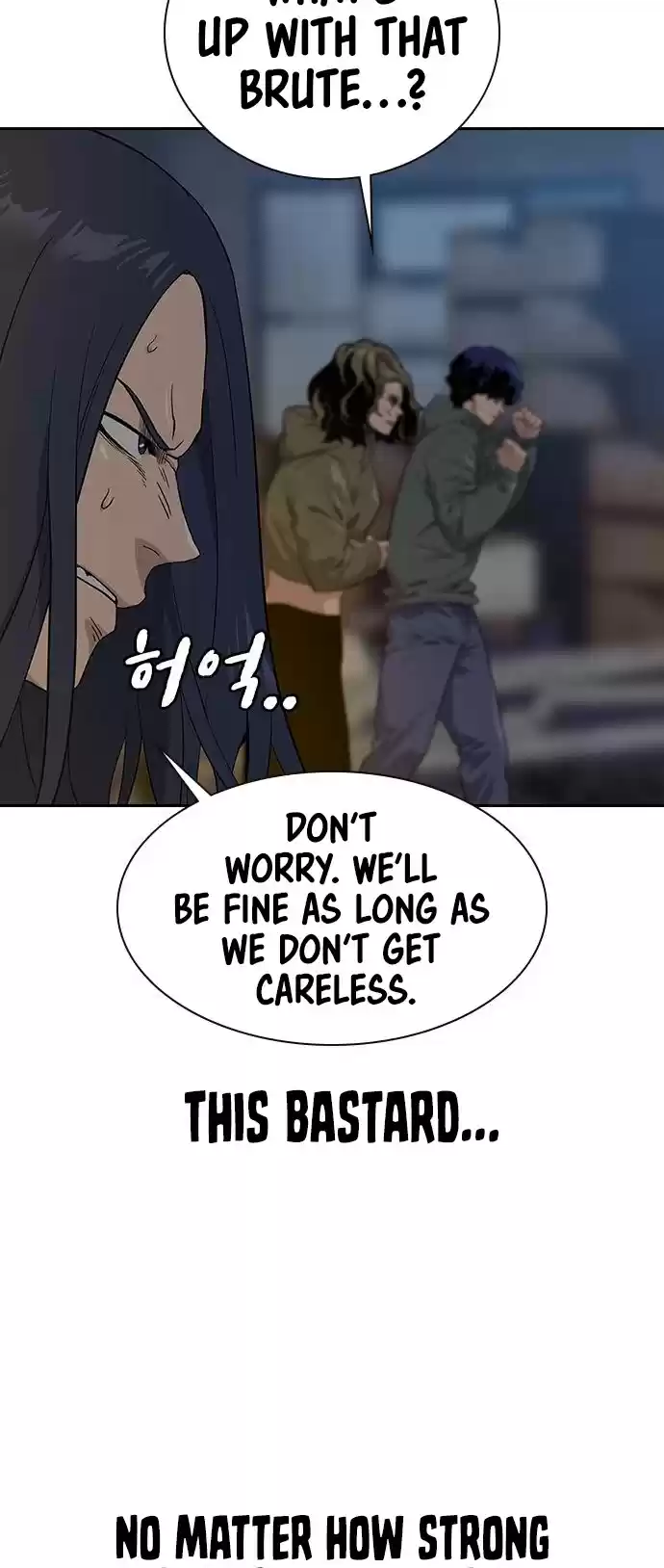 To Not Die Chapter 13