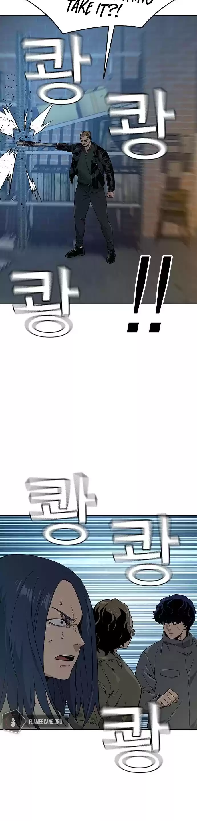 To Not Die Chapter 13