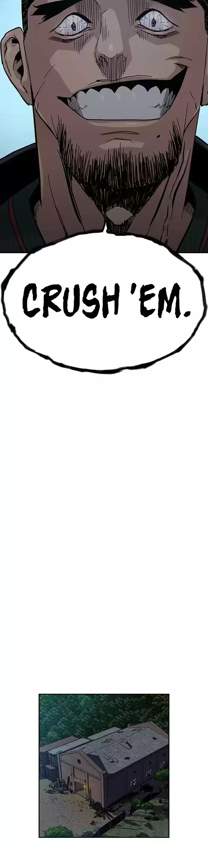 To Not Die Chapter 13