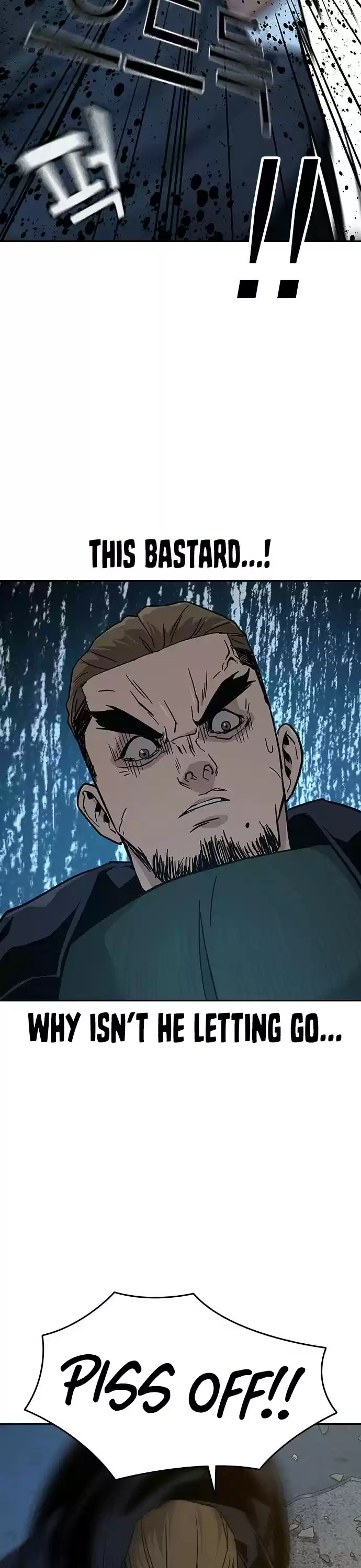 To Not Die Chapter 13