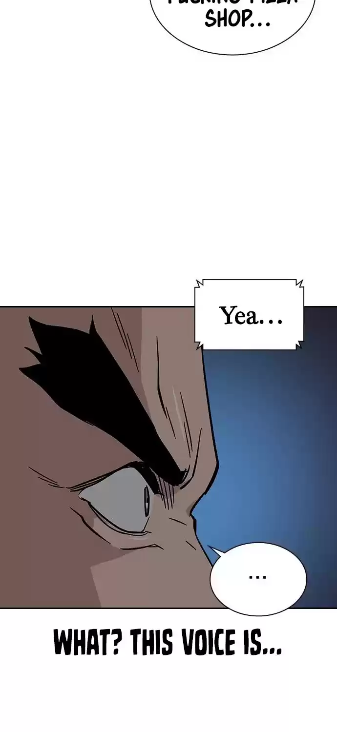 To Not Die Chapter 13